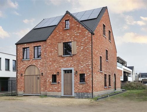                                         Woning te koop in Hasselt, € 864.000
