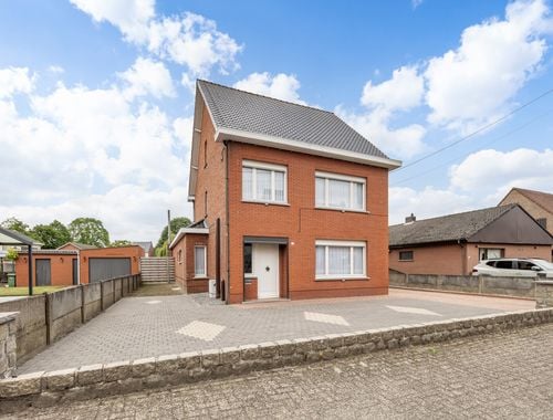                                         Woning te koop in Rijkevorsel, € 409.000
