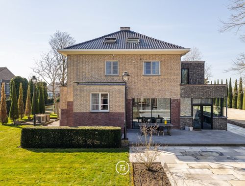                                         Villa à vendre à Peer, € 945.000
