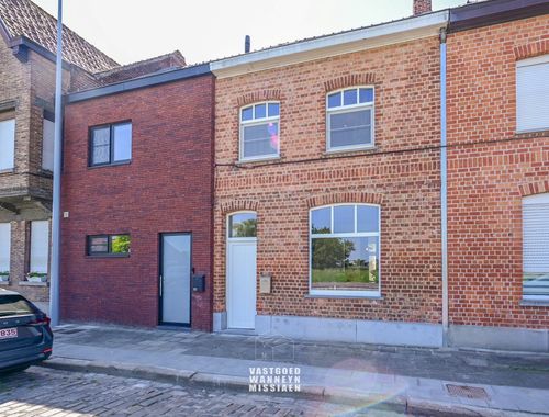                                         Maison à vendre à Ingelmunster, € 249.000
