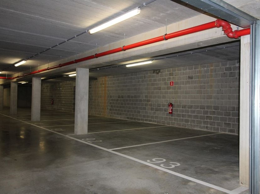 Garage à louer
                    à 3070 Kortenberg