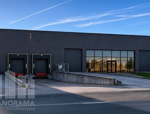                                         Bedrijfsgebouw te koop in Temse, € 1.272.150
