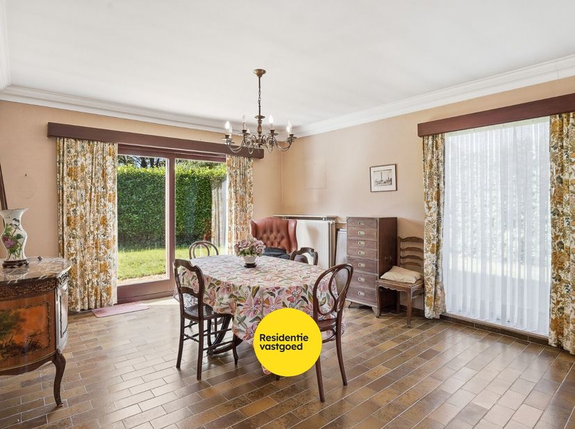 Maison à vendre
                    à 8211 Aartrijke