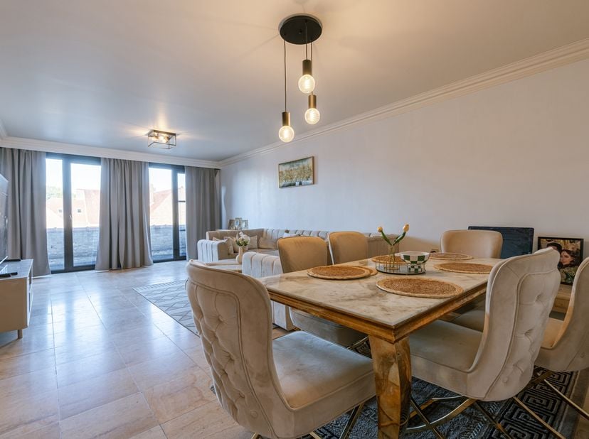 Appartement te koop in Lichterveldestraat 39,
                    8820 Torhout