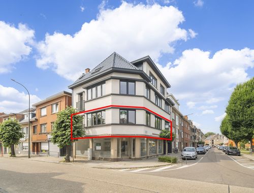                                         Appartement te koop in Hasselt, € 399.000
