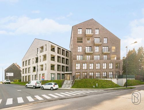                                         Appartement te koop in Ronse, € 235.000
