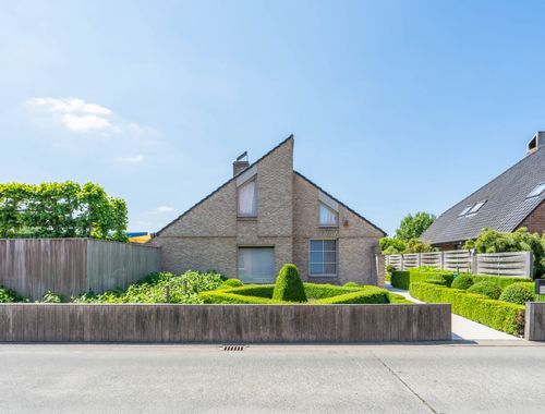                                         Villa à vendre à Emelgem, € 519.000
