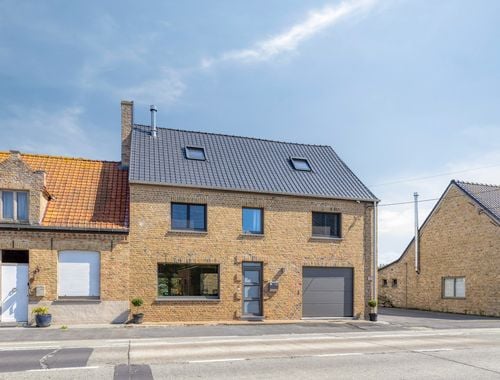                                         Woning te koop in Vladslo, € 419.000

