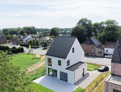                                         Woning te koop in Ninove, € 525.000
