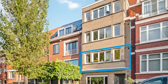 Appartement te koop in Lauwersstraat 8 bus 2, 8000 Brugge