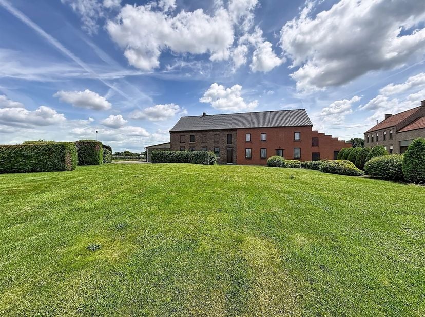 Maison à vendre à Neerlintersesteenweg 136,
                    3471 Hoeleden