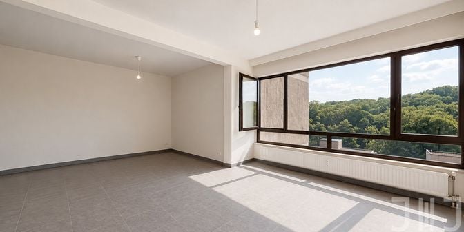 Appartement à vendre à Chemin des Deux Maisons 67, 1200 Woluwe-Saint-Lambert