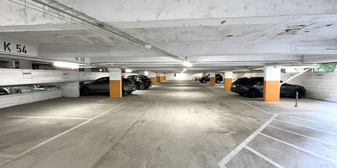 Garage te koop in 1060 Sint-Gillis