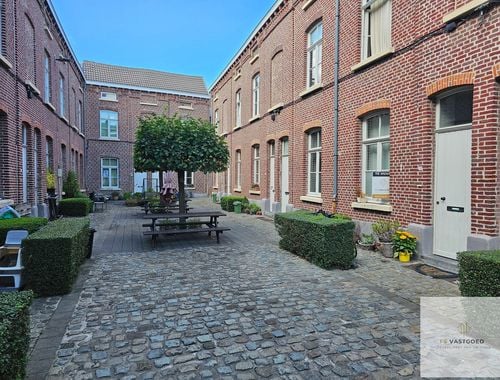                                         Woning te huur in Gent, € 925
