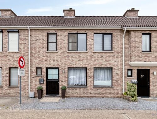                                         Woning te koop in Leopoldsburg, € 268.000
