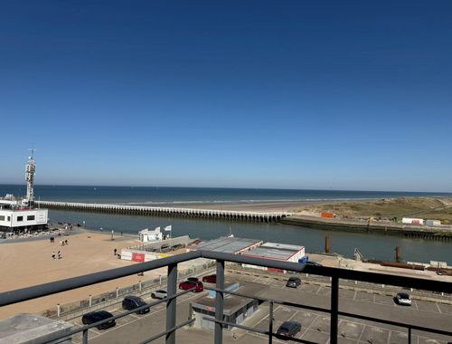                                         Appartement te huur in Nieuwpoort, € 1.050
