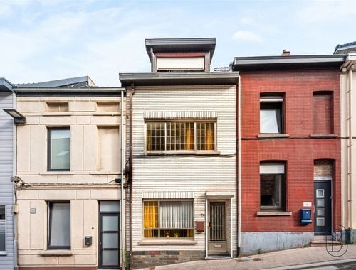                                         Woning te koop in Geraardsbergen, € 189.000
