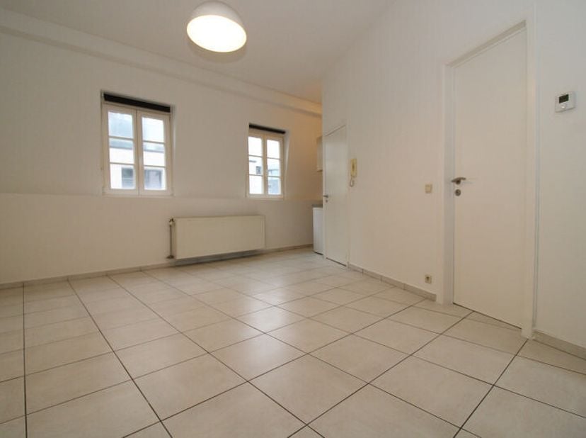 Appartement te huur in ,
                    1050 Elsene