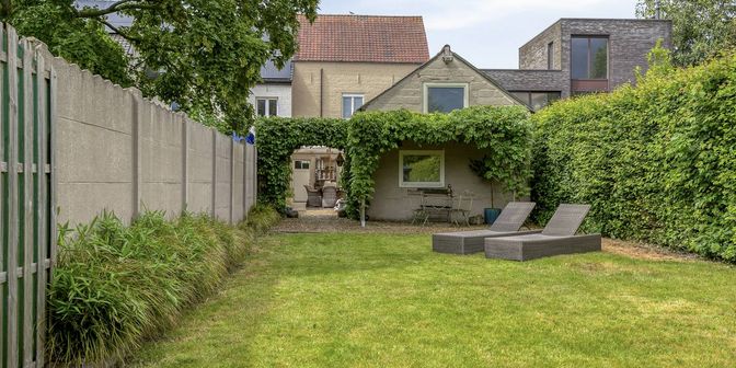 Huis te koop in Leernsesteenweg 251, 9800 Bachte-Maria-Leerne