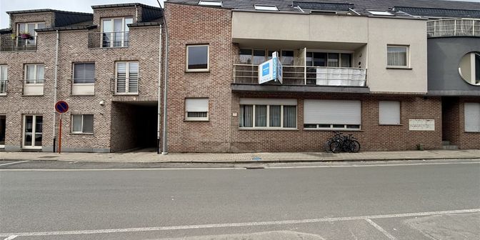 Appartement te koop in Veldstraat 46 bus E, 9140 Temse