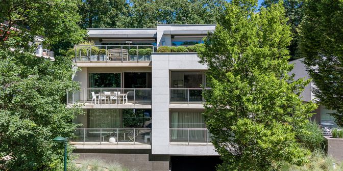 Appartement te koop in 1180 Ukkel