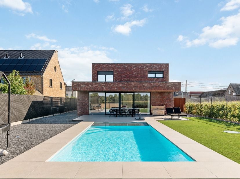 Huis te koop in Batticestraat 17,
                    3790 Moelingen