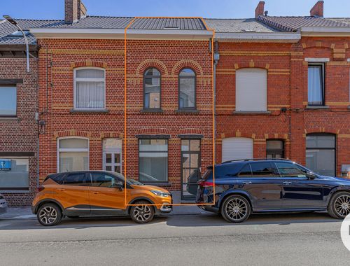                                         Woning te koop in Zottegem, € 269.000
