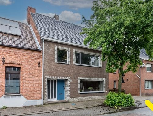                                         Maison à vendre à Geel, € 275.000
