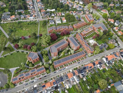                                         Woning te koop in Gentbrugge, € 566.000
