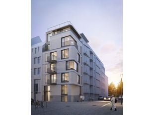 APARTMENT Image