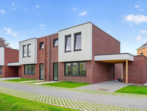                                         Maison à vendre à Nijlen, € 382.500
