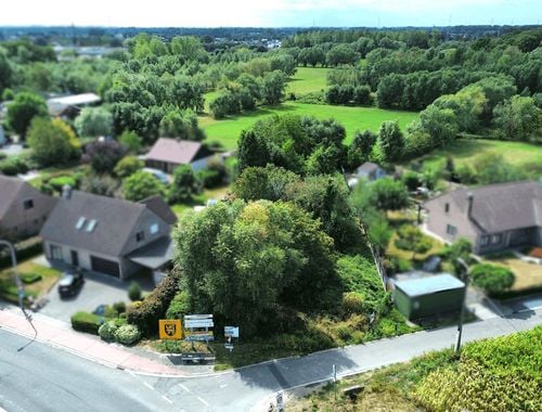                                         Bouwgrond te koop in Londerzeel, € 285.000
