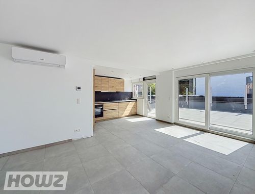                                         Appartement à louer à Mouscron, € 1.050
