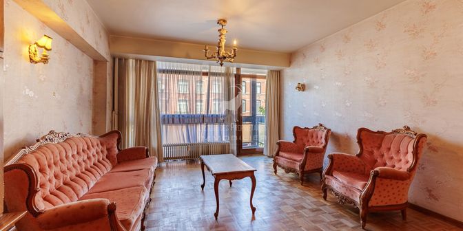 Maison à vendre à 6000 Charleroi