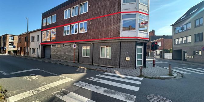 Appartement te huur in Herenthoutseweg 68 bus 101, 2200 Herentals