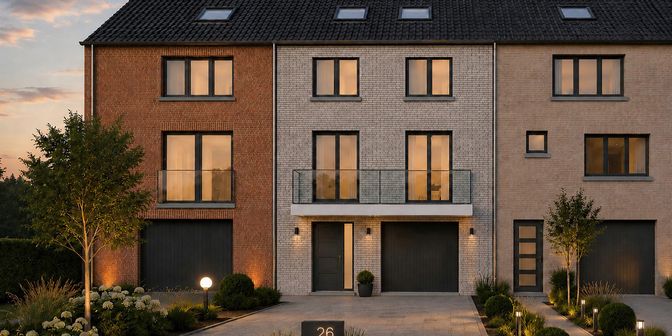 Huis te koop in 2930 Brasschaat