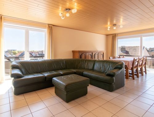                                         Appartement à vendre à Oostende, € 270.000

