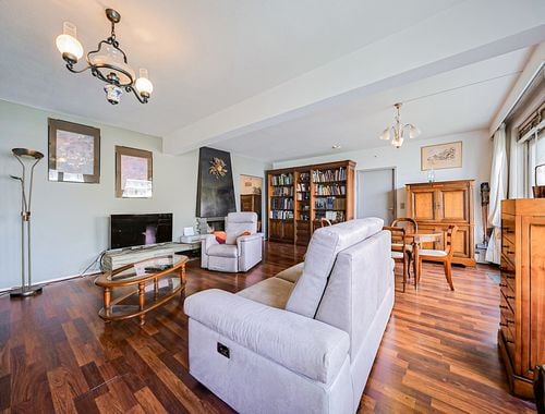                                         Appartement te koop in Sint-Lambrechts-Woluwe, € 349.000
