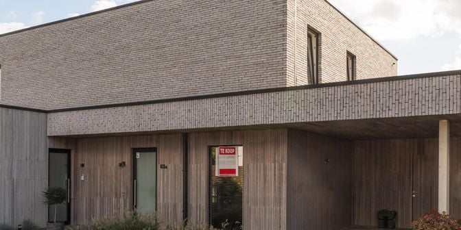 Huis te koop in Kloosterstraat 83A, 9910 Knesselare