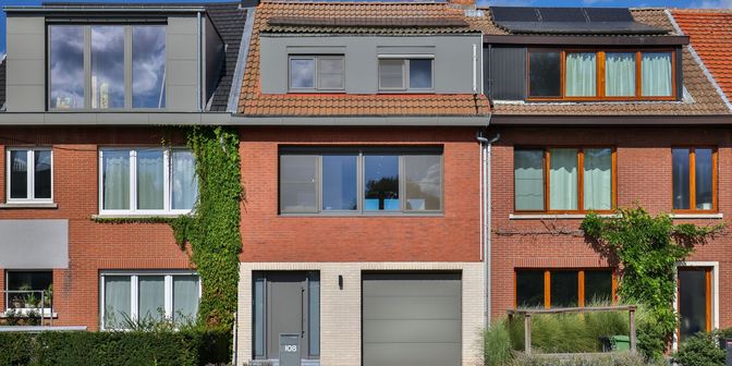 Maison à vendre à Molenlei 108, 2640 Mortsel