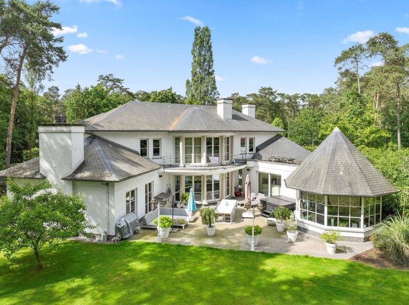 Huis te koop in Torteldreef 23,
                    3140 Keerbergen