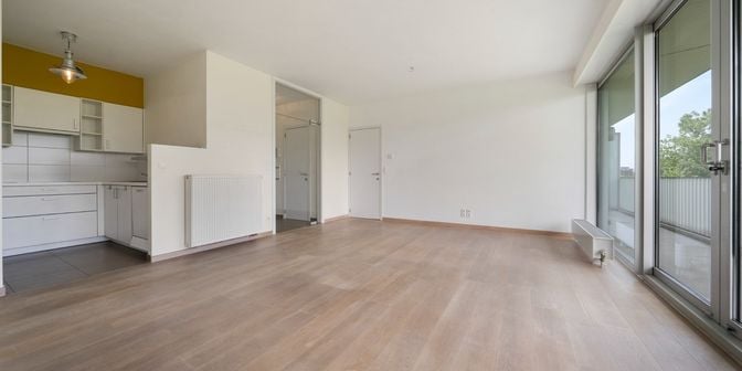 Appartement à vendre à Nieuwpoortsesteenweg 112 boîte F0202, 8400 Oostende