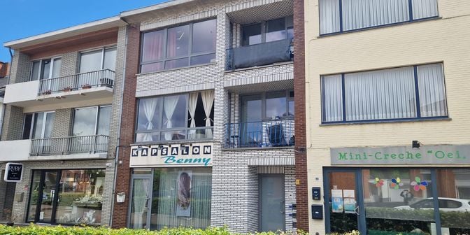 Bedrijfsvastgoed te koop in Heldenlaan 39, 3583 Paal