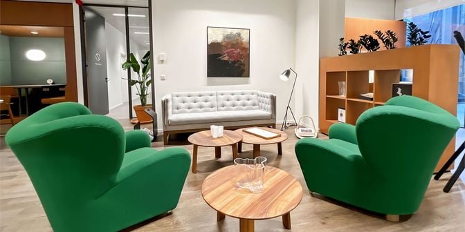 Bedrijfsvastgoed te huur in Sinter-Goedeleplein 14, 1000 Brussel