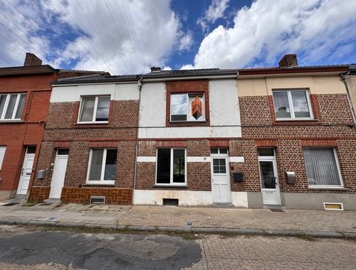                                         Eengezinswoning te huur in Tienen, € 1.050
