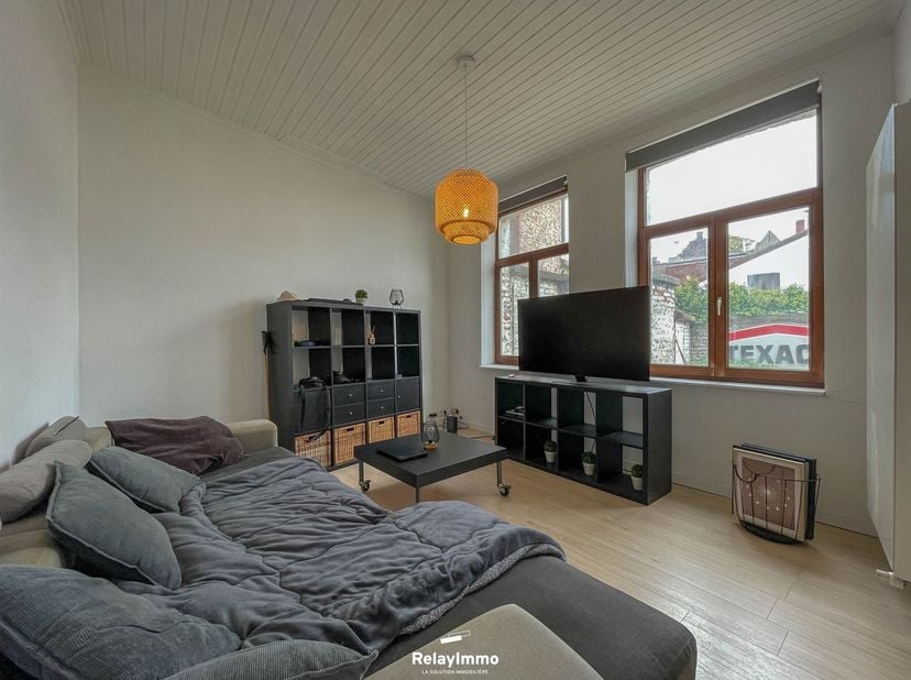 Huis te koop in Rue des Aveugles 14 bus D,
                    7500 Tournai
