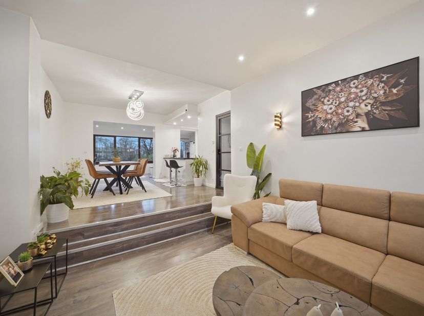 Maison à vendre
                    à 8400 Stene