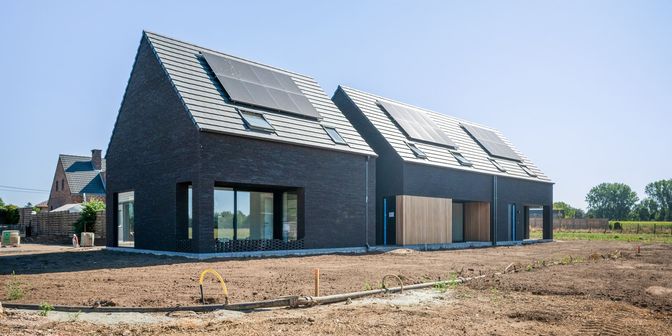 Huis te koop in Eindhoutseweg 35, 2440 Geel