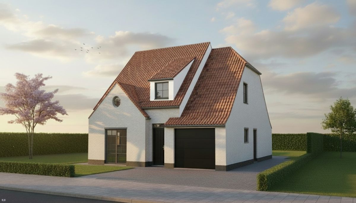 Huis te koop