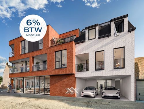                                         Woning te koop in Aalter, € 470.000
